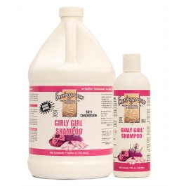 Envirogroom – גלון שמפו ילדה ילדותית – דילול 50:1