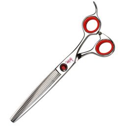 Yento – הסדרה העילית – מספרי דילול 7" – 18 ס"מ – 50 שיניים