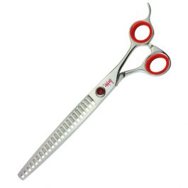 Yento – הסדרה העילית – מספרי דילול (צ'אנקרס) 3/4 7" – 19.5 ס"מ – 23 שיניים