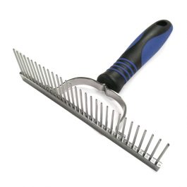 Show Tech – מסרק מגרפה גס שיניים ארוכות L