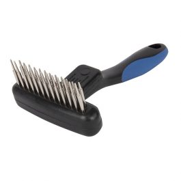 Show Tech – מסרק מגרפה – 2 שורות 9 ס”מ שיניים מסתובבות