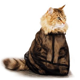 Show Tech – שק רחצה לחתולים