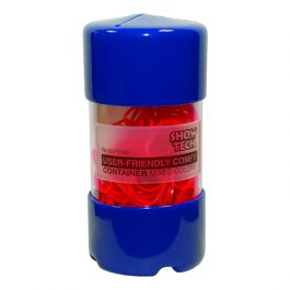 Show Tech – מיכל לאחסון גומיות לרולים