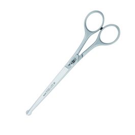 Rose Line -WITTE Group – מספריים ישרות 6 1/2" – חוד מוקהה