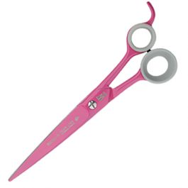 Rose Line – WITTE Group – מספריים ישרות 1/4 8″ MAGENTA