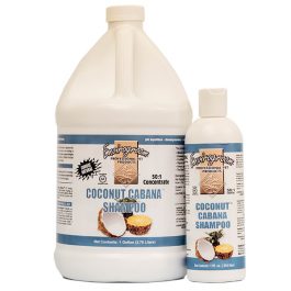 Envirogroom – גלון שמפו קאבנת קוקוס – דילול 50:1