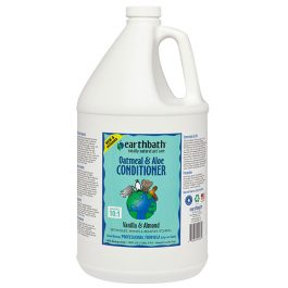 EarthBath – גלון מרכך ש.שועל ואלוורה בריח וניל ושקדים