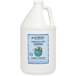 EarthBath – גלון שמפו מפיג ומרגיע מתחים – דילול 33:1