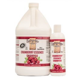 Envirogroom – גלון שמפו תמצית חמוציות – דילול 50:1