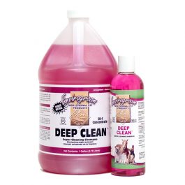 Envirogroom – גלון שמפו לניקוי עמוק – דילול 50:1