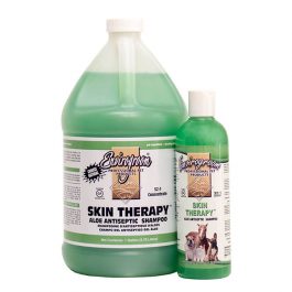 Envirogroom – גלון שמפו טיפול בעור – דילול 32:1