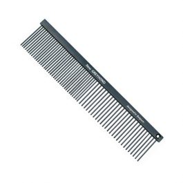 Show Tech – מסרק 19 ס"מ 50/50 גרייהאונד (בלגיה) ברונזה בציפוי טפלון