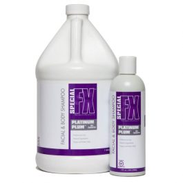 Special FX – Platinum Plum – שמפו פנים וגוף – דילול 50:1