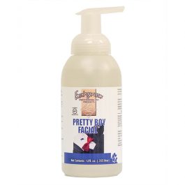 Envirogroom – קצף לניקוי הפנים – ילד יפה