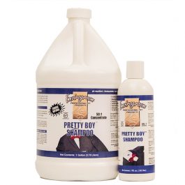 Envirogroom – גלון שמפו ילד יפה – דילול 50:1