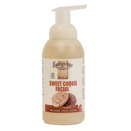 Envirogroom – קצף לניקוי הפנים – עוגיה מתוקה