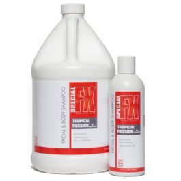 Special FX – Tropical Passion – שמפו פנים וגוף – דילול 50:1