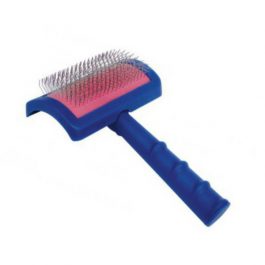 Show Tech – מגרדת לכלבים וחתולים לעבודה קשה – 1.5 ס"מ פינים