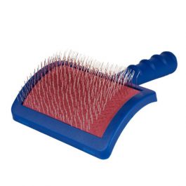 Show Tech – מגרדת גדולה לכלבים וחתולים לעבודה קשה – 1.5 ס"מ פינים