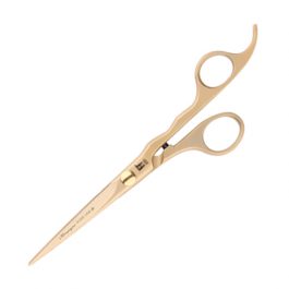 Champagne Rose Line – WITTE Group – מספריים ישרות 7.5″