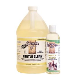 Envirogroom – גלון שמפו לניקוי עדין – דילול 50:1