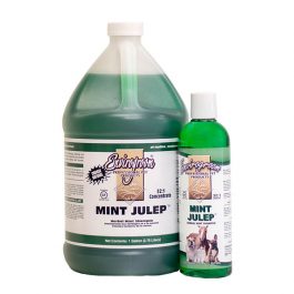 Envirogroom – גלון שמפו קוקטייל Mint Julep – דילול 32:1