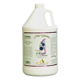 Mr. Groom – גלון שמפו ש. שועל – דילול 25:1