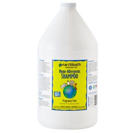 EarthBath – גלון שמפו היפואלרגני – דילול 33:1