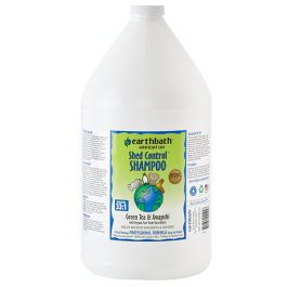 EarthBath – גלון שמפו לשליטה והפחתת הנשירה – דילול 33:1