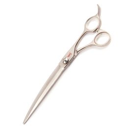 Yento – סדרת ארגו – מספריים מקומרות 7-3/4" – 20 ס"מ