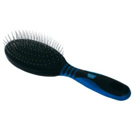 Show Tech – מברשת פינים אובאלית