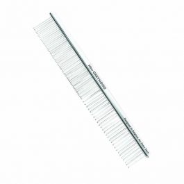 Show Tech – מסרק 13.5 ס"מ 50/50 גרייהאונד (בלגיה)