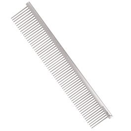 Show Tech – מסרק 25 ס”מ מקצועי – משקל נוצה כסוף