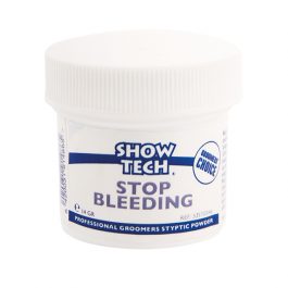 Show Tech – אבקה לעצירת דימום 14 גרם