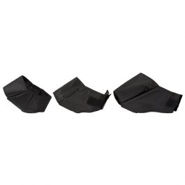 Show Tech – סט 3 מחסומים לחתולים / כלבים קטנים – פחוסים