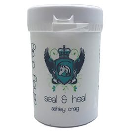 Ashley Craig – אבקה לעצירת דימום 33 גרם