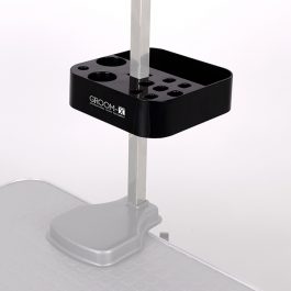 Show Tech – כלי שימושי לכלי עבודה לתליה על שולחן הטיפוח