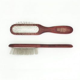 Show Tech – Maxi Pin – מברשת פינים מלבנית