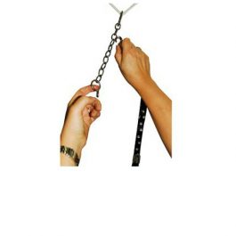 Show Tech – שרשרת הארכה לרצועות ריסון שולחנות טיפוח