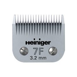 Heiniger – סכין למכונת תספורת #7F – 3.2 מ"מ