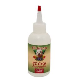 EZ – Groom – אבקה למריטת שיער מהאוזניים