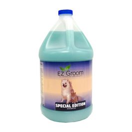 EZ-Groom – גלון שמפו Special Edition – דילול 24:1