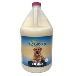 EZ-Groom – גלון שמפו UltraCleaning Premium – Peral – דילול 24:1