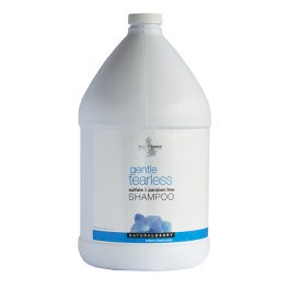 Isle Of Dogs – Natural Luxury – גלון שמפו Gentle Tearless SLS – דילול 15:1