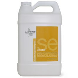 Isle Of Dogs – Salon Elements – גלון שמפו Sit Still – דילול 20:1