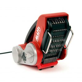 Show Tech – MATTI פותח קשרים אוטומטי