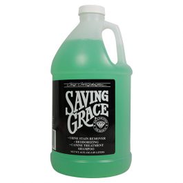 Chris Christensen – שמפו טיפולי להסרת כתמי שתן והסרת ריח Saving Grace