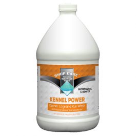 Envirogroom – Shop Care – נוזל חיטוי, שטיפה והסרת ריח