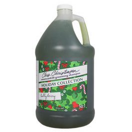 Chris Christensen – שמפו למספרות דילול 1:50 Holly Berry