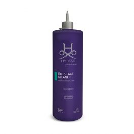 HYDRA – נוזל לניקוי הפנים והעיניים EYE & FACE CLEANER
